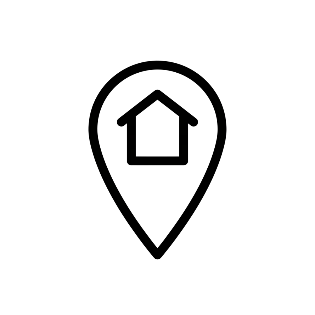 Fast local response icon for glazier in Hamilton